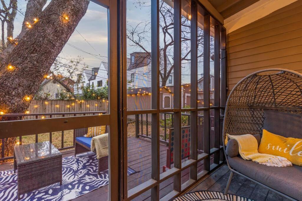 Large Historical Home W/ Fire Pit, Chef Kitchen. Memphis Exterior foto
